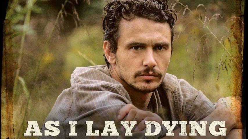 مشاهدة فيلم As I Lay Dying 2013 مترجم