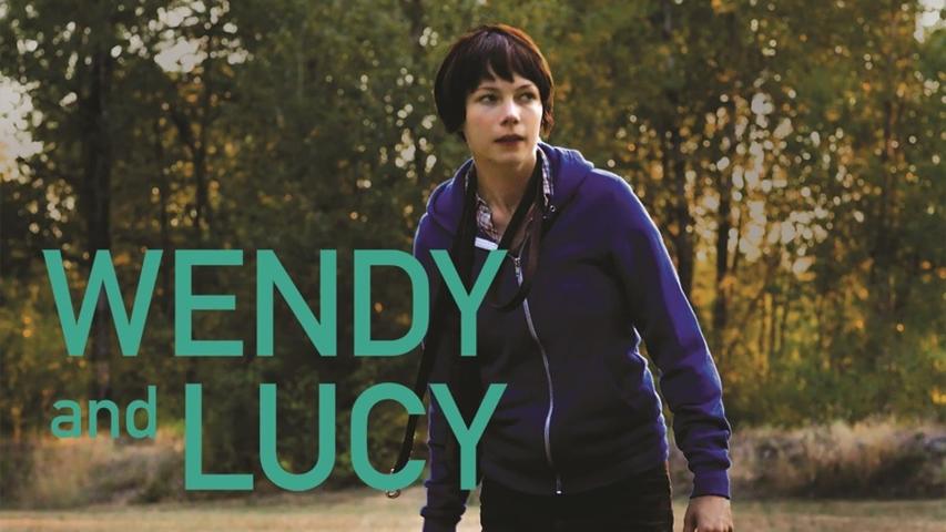 مشاهدة فيلم Wendy and Lucy 2008 مترجم