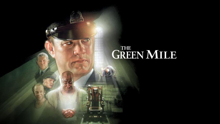 مشاهدة فيلم The Green Mile 1999 مترجم