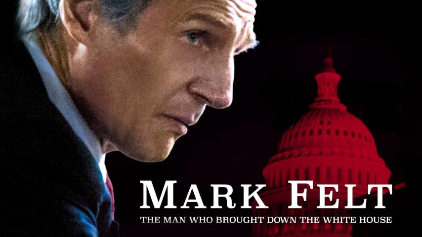 مشاهدة فيلم Mark Felt: The Man Who Brought Down the White House 2017 مترجم