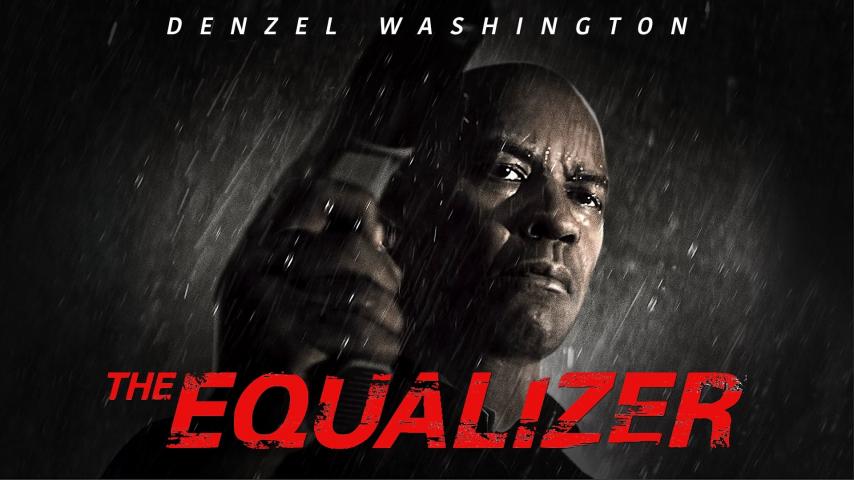 مشاهدة فيلم The Equalizer 2014 مترجم