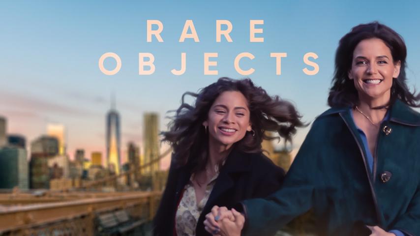 مشاهدة فيلم Rare Objects 2023 مترجم