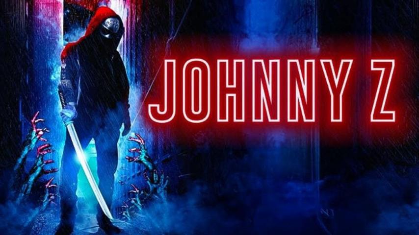 مشاهدة فيلم Johnny Z 2023 مترجم