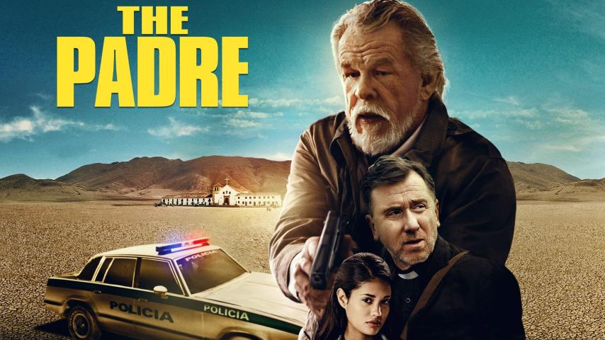 مشاهدة فيلم The Padre 2018 مترجم