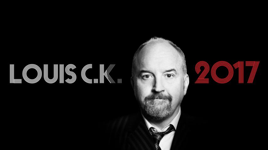 مشاهدة عرض Louis C.K. 2017 مترجم