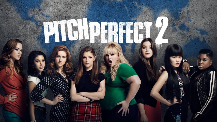 مشاهدة فيلم Pitch Perfect 2 2015 مترجم