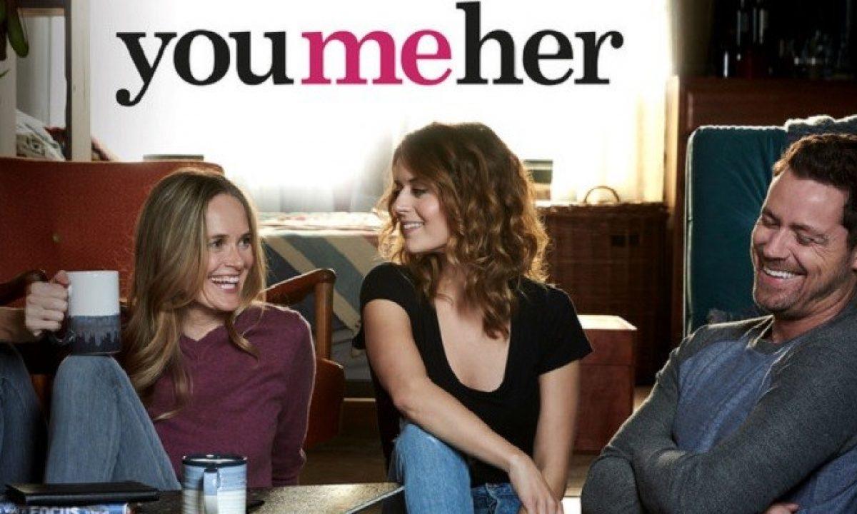 مسلسل You Me Her الموسم 5 الحلقة 1 مترجمة