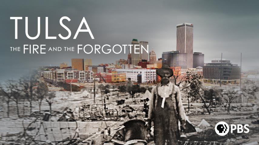 مشاهدة فيلم Tulsa: The Fire and the Forgotten 2021 مترجم