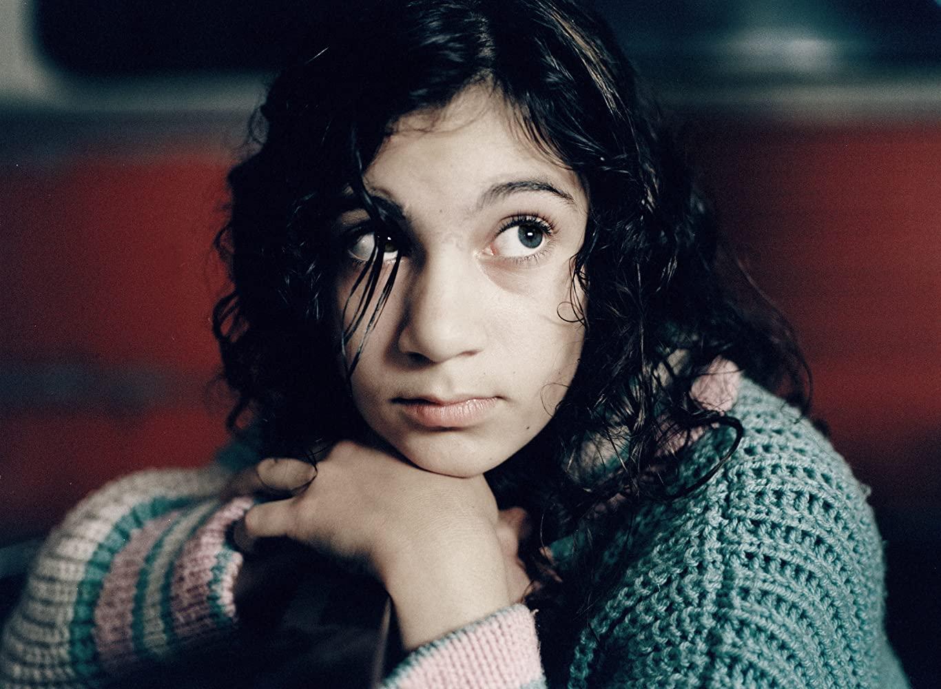 مشاهدة فيلم Let the Right One In 2008 مترجم