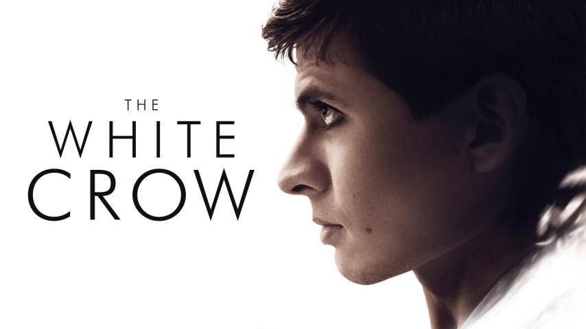 مشاهدة فيلم The White Crow 2018 مترجم