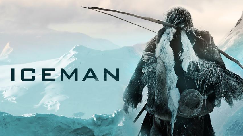 مشاهدة فيلم Iceman 2017 مترجم