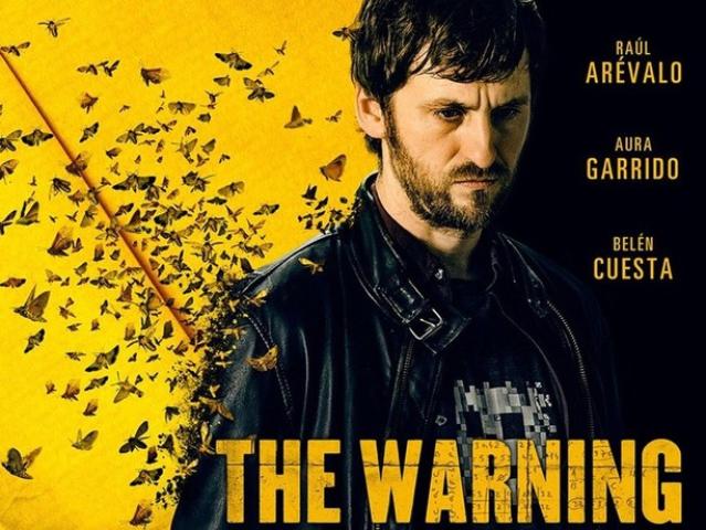 مشاهدة فيلم The Warning 2018 مترجم