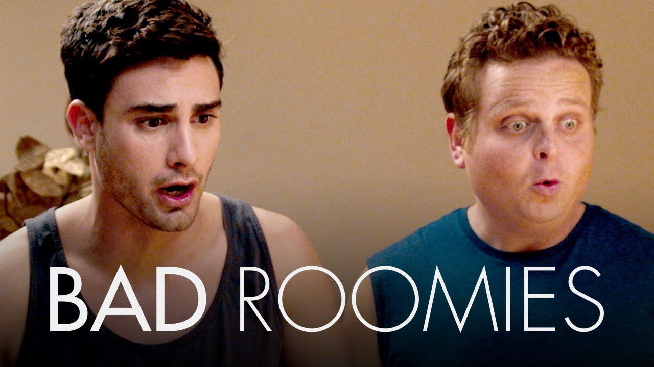 مشاهدة فيلم Bad Roomies 2015 مترجم