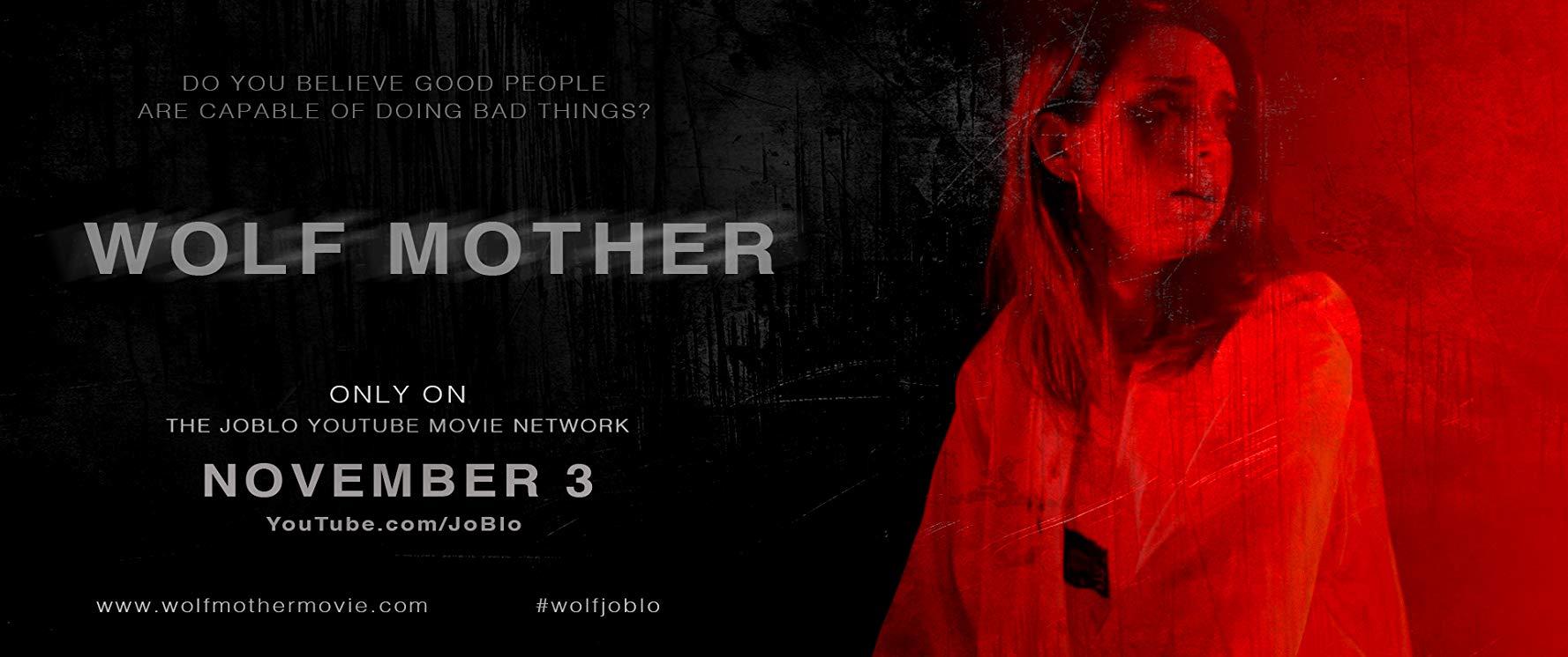 مشاهدة فيلم Wolf Mother 2016 مترجم