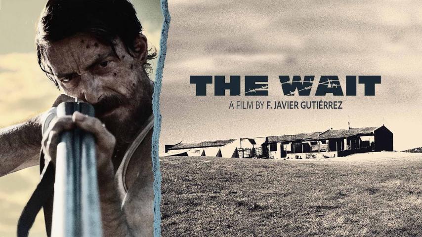 مشاهدة فيلم The Wait 2023 مترجم