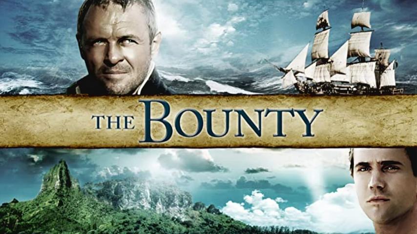 مشاهدة فيلم The Bounty 1984 مترجم