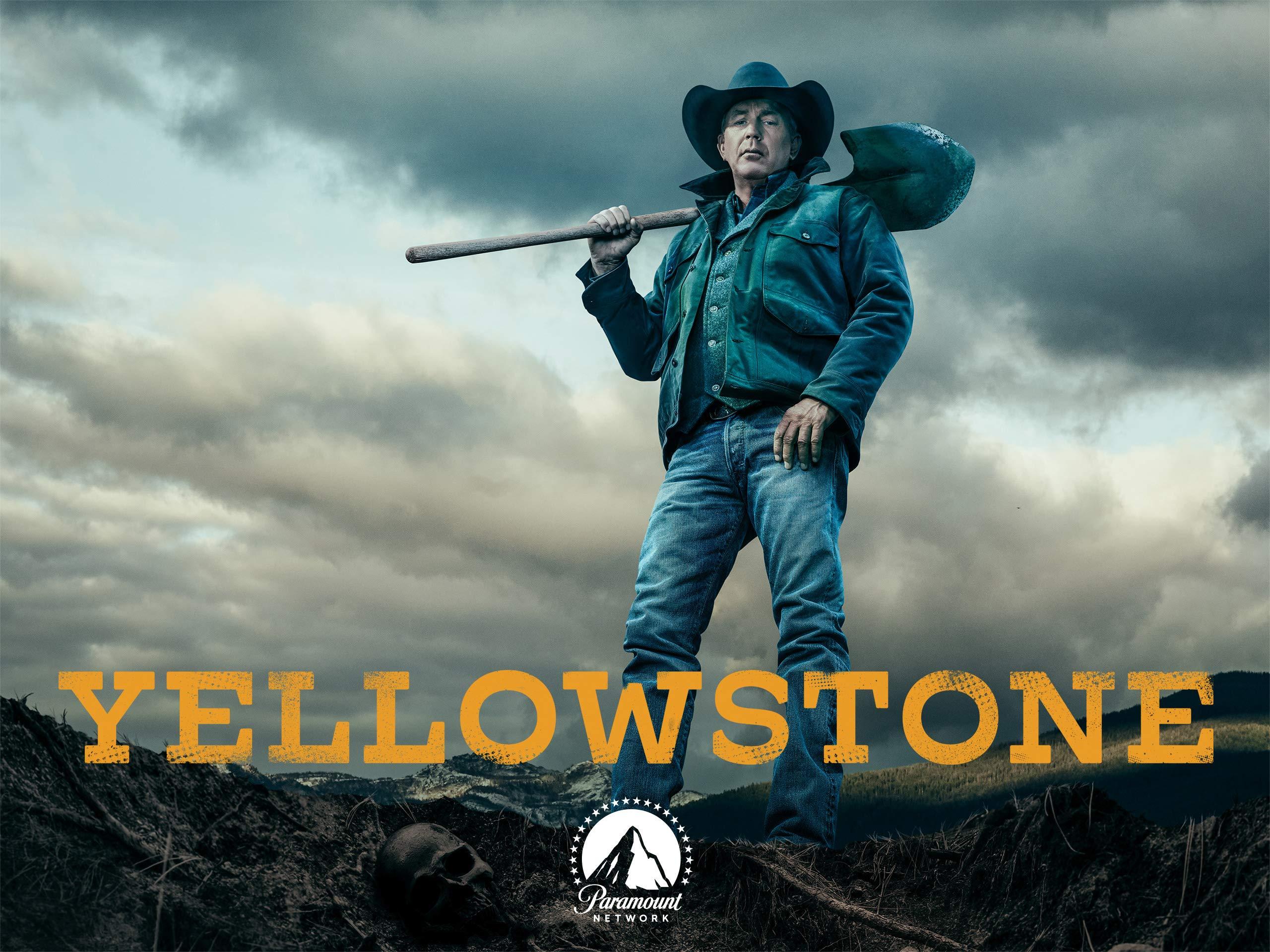 مسلسل Yellowstone الموسم 3 الحلقة 1 مترجمة