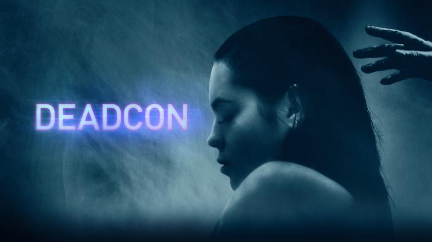 مشاهدة فيلم Deadcon 2019 مترجم