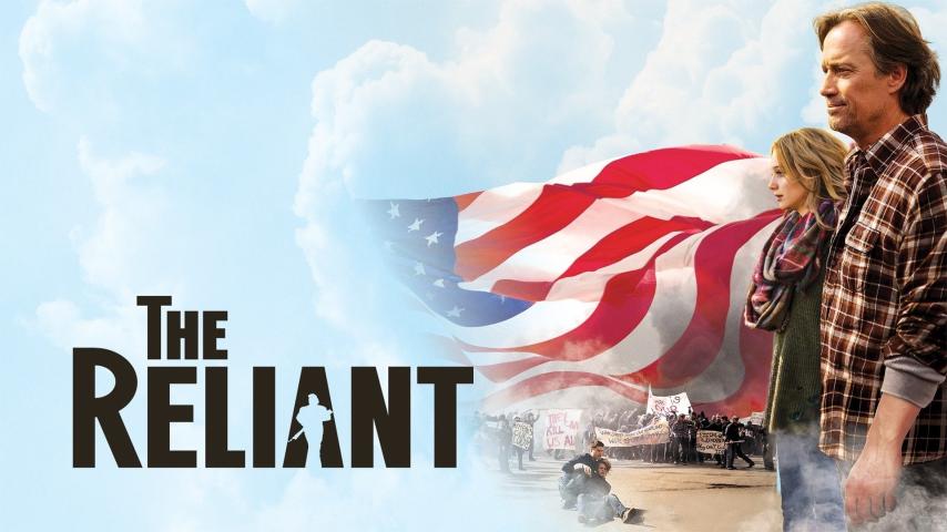 مشاهدة فيلم The Reliant 2019 مترجم