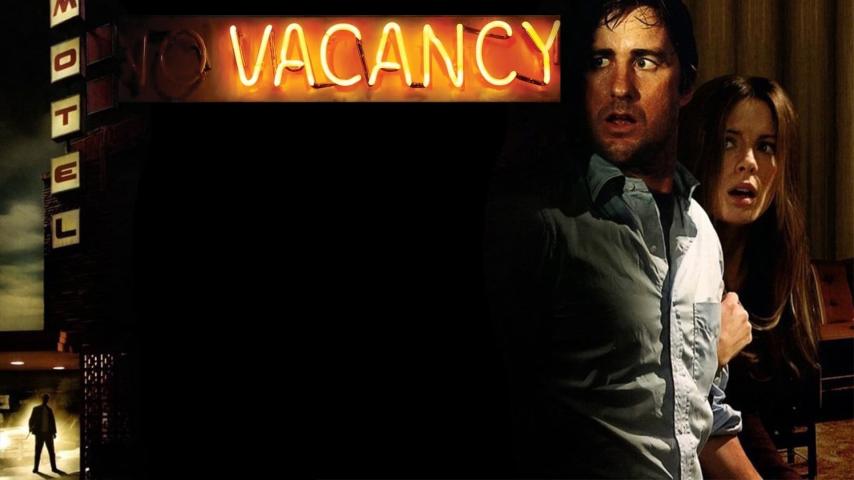 مشاهدة فيلم Vacancy 2007 مترجم