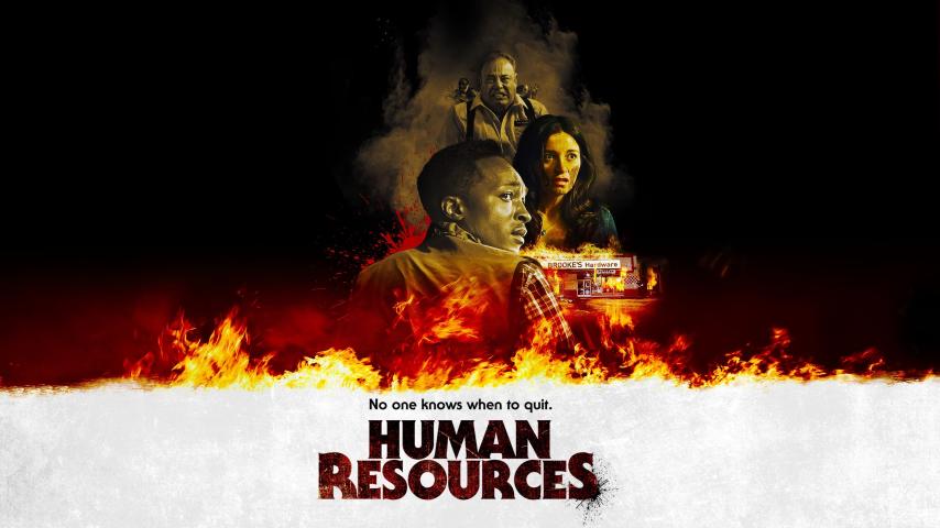 مشاهدة فيلم Human Resources 2021 مترجم