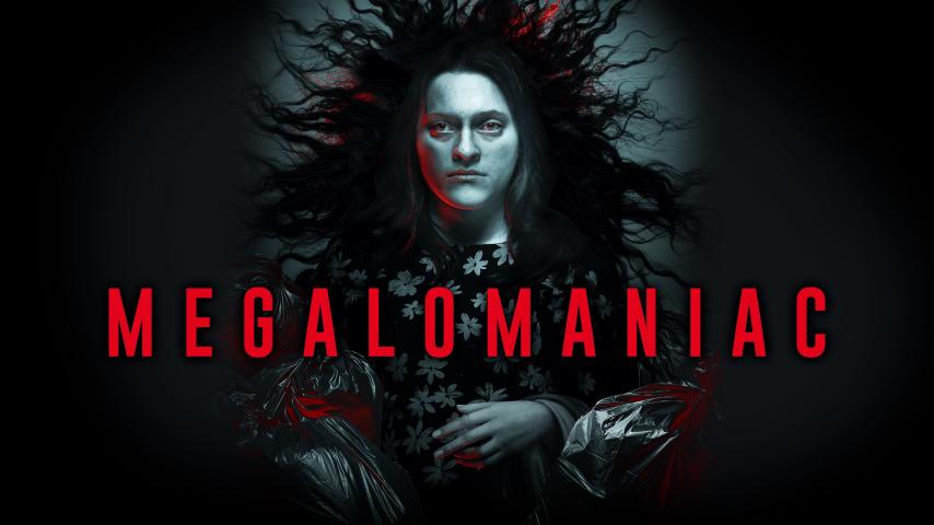 مشاهدة فيلم Megalomaniac 2022 مترجم