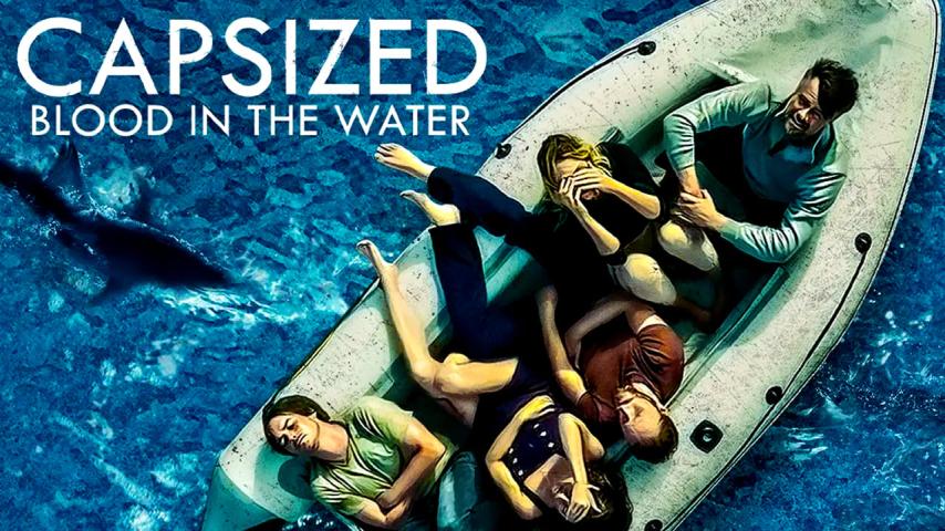 مشاهدة فيلم Capsized: Blood in the Water 2019 مترجم