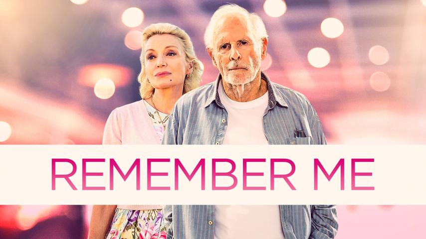 مشاهدة فيلم Remember Me 2019 مترجم