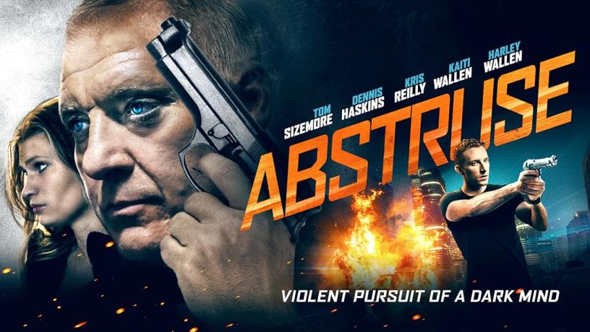 مشاهدة فيلم Abstruse 2019 مترجم