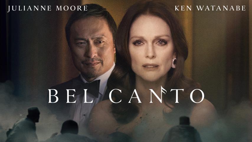 مشاهدة فيلم Bel Canto 2018 مترجم