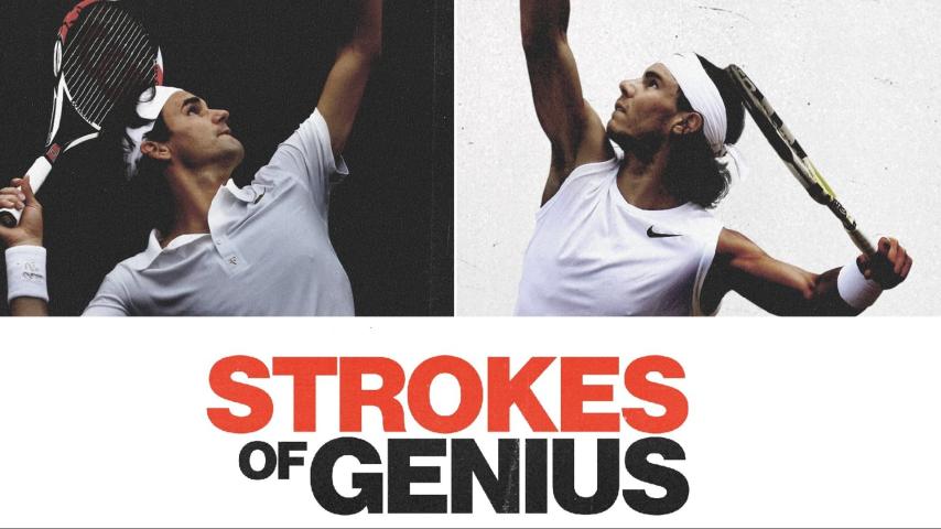 مشاهدة فيلم Strokes of Genius 2018 مترجم