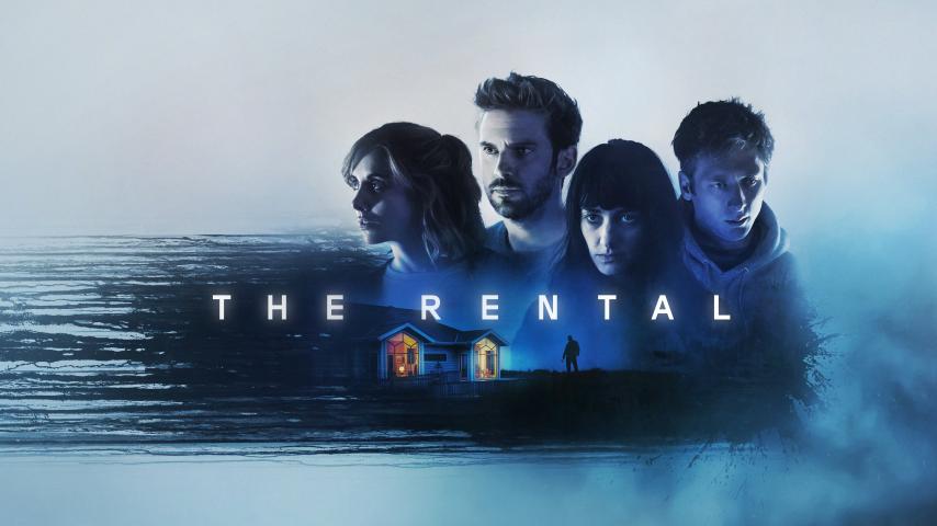 مشاهدة فيلم The Rental 2020 مترجم