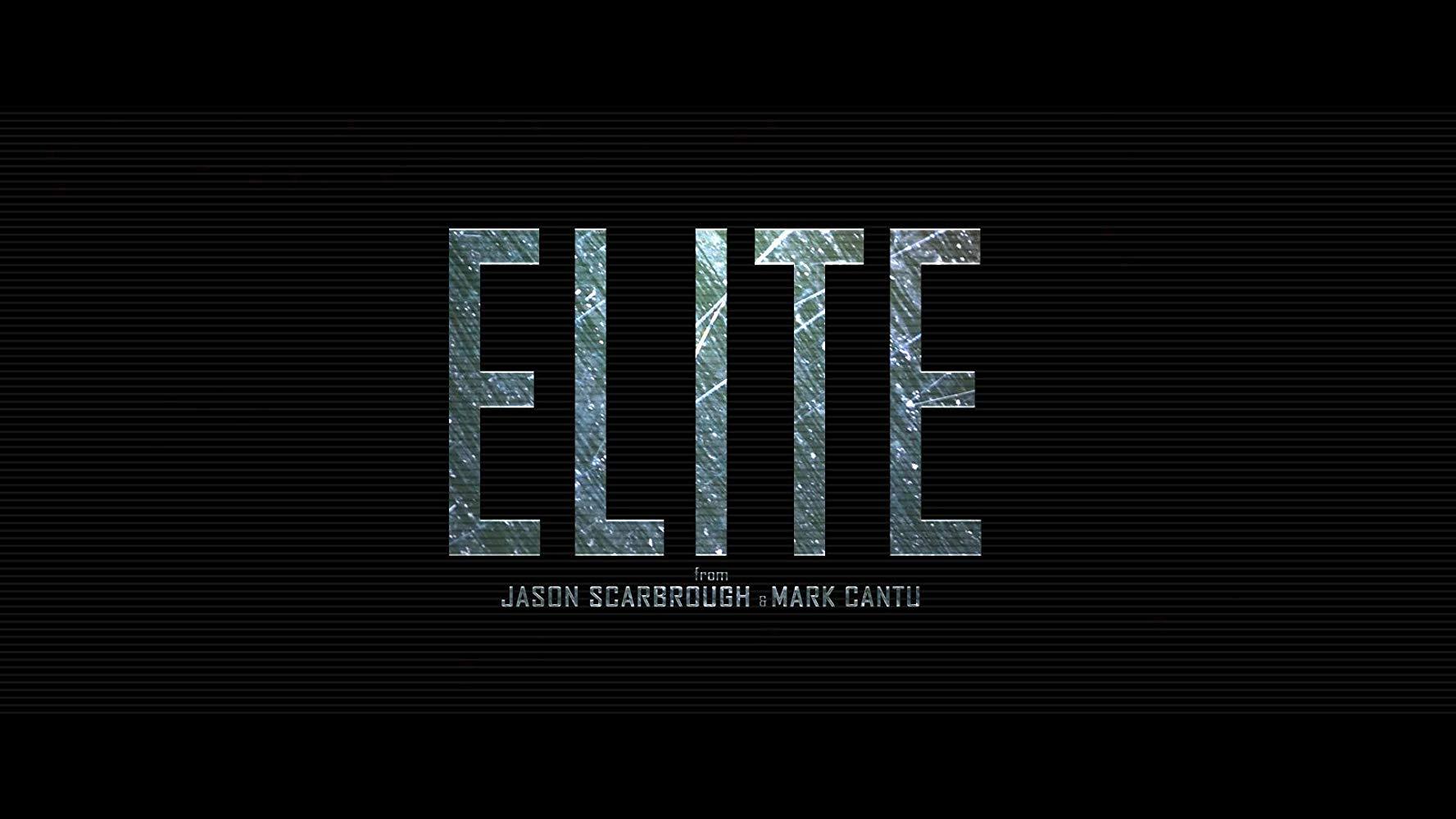 مشاهدة فيلم Elite 2017 مترجم