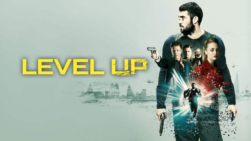 مشاهدة فيلم Level Up 2016 مترجم