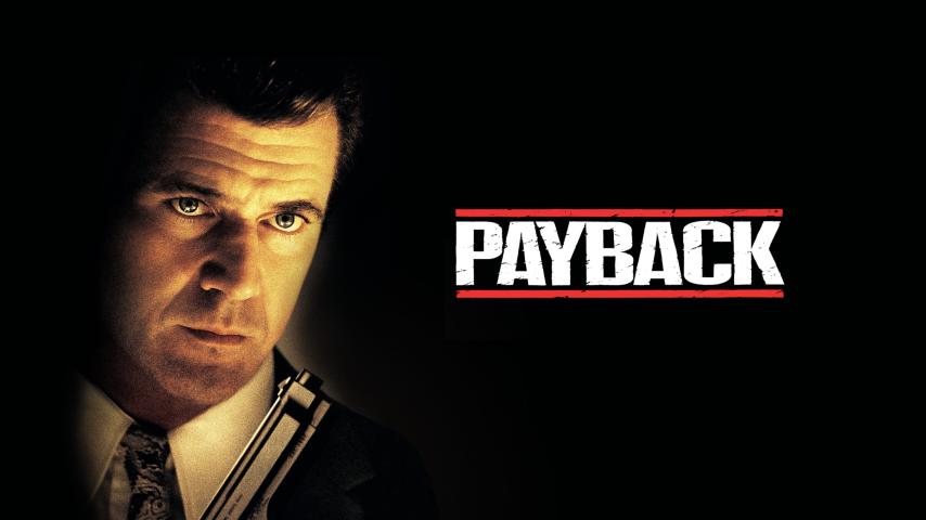 مشاهدة فيلم Payback 1999 مترجم