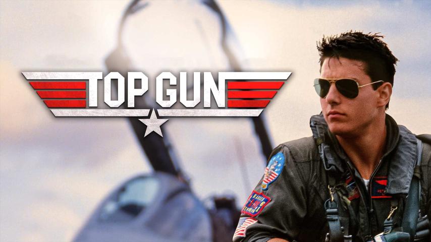 مشاهدة فيلم Top Gun 1986 مترجم