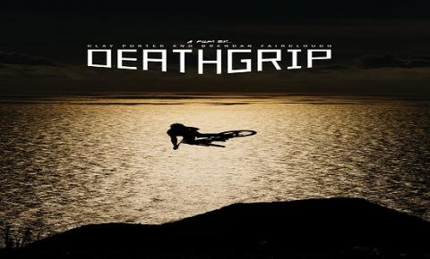 مشاهدة فيلم Deathgrip 2017 مترجم