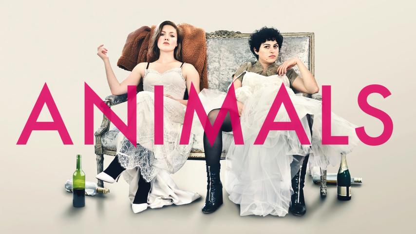 مشاهدة فيلم Animals 2019 مترجم