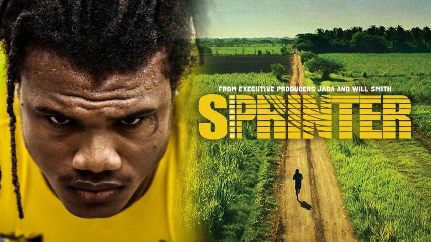 مشاهدة فيلم Sprinter 2018 مترجم