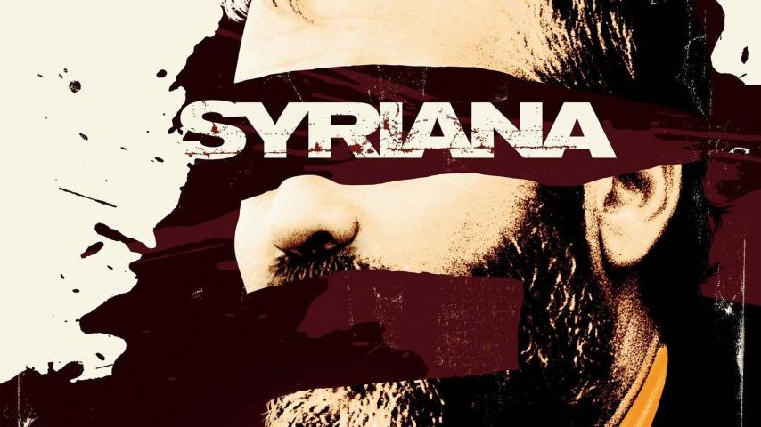 مشاهدة فيلم Syriana 2005 مترجم