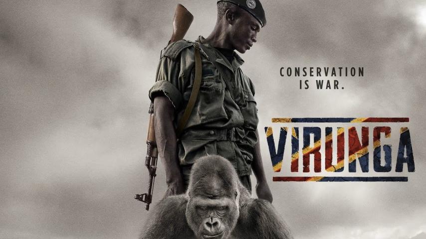 مشاهدة فيلم Virunga 2014 مترجم