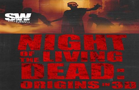 مشاهدة فيلم Night of the Living Dead- Darkest Dawn 2015 مترجم