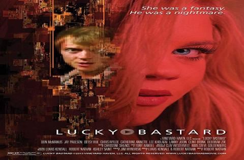 مشاهدة فيلم Lucky Bastard 2014 مترجم