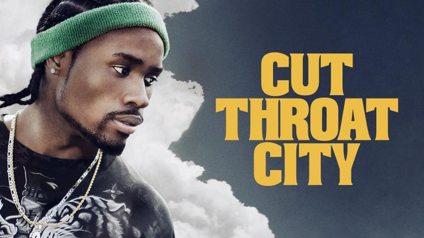 مشاهدة فيلم Cut Throat City 2020 مترجم