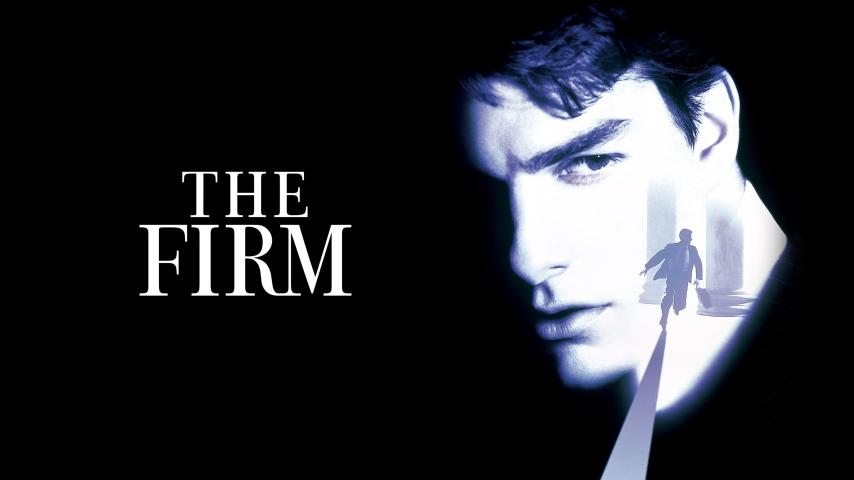 مشاهدة فيلم The Firm 1993 مترجم