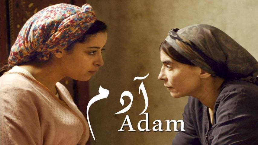 مشاهدة فيلم آدم 2019