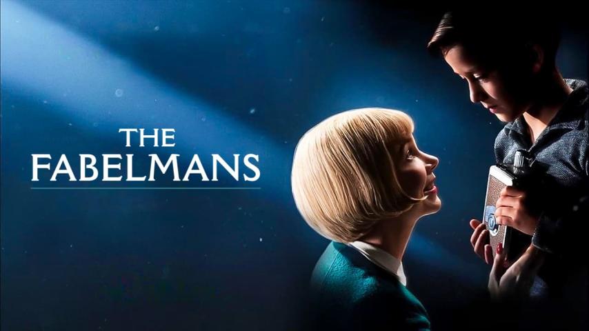 مشاهدة فيلم The Fabelmans 2022 مترجم