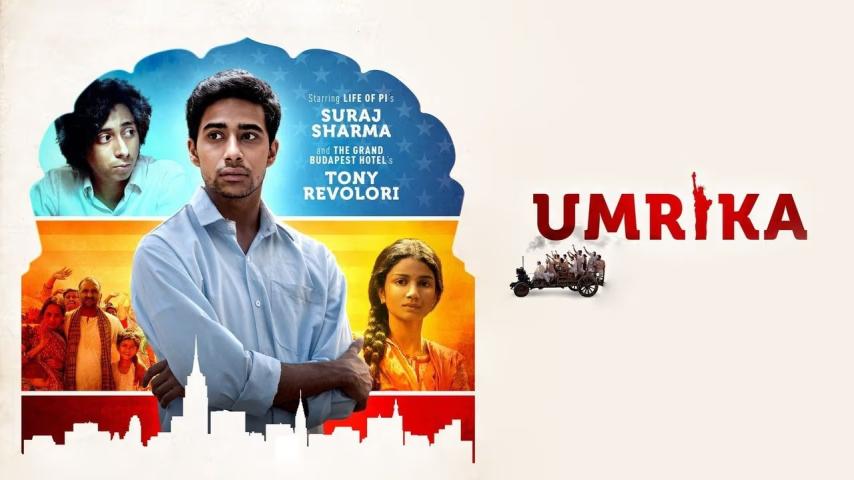 مشاهدة فيلم Umrika 2015 مترجم