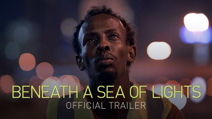 مشاهدة فيلم Beneath a Sea of Lights 2020 مترجم