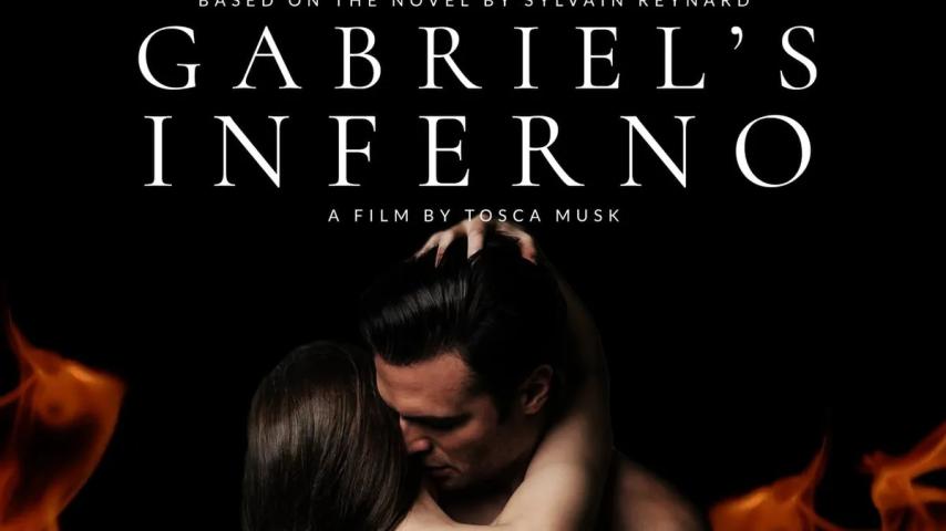 مشاهدة فيلم Gabriel's Inferno: Part One 2020 مترجم